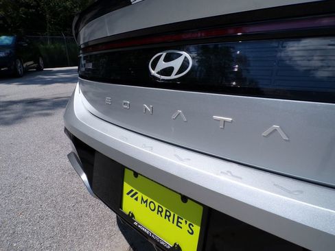 Used 2026 Hyundai Sonata SEL AWD/4WD image 15