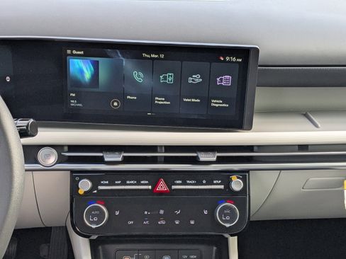 New 2026 Hyundai Tucson SEL image 17