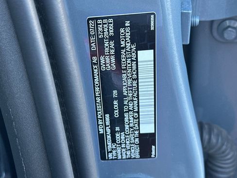 Used 2023 Polestar Polestar 2 image 28