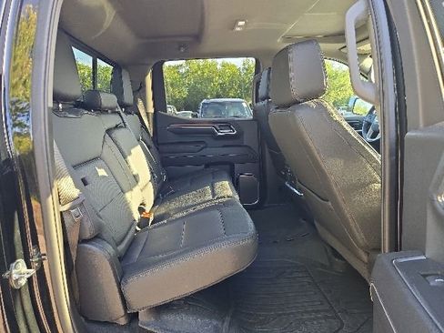 Used 2024 GMC Sierra 1500 Denali w/ Denali Reserve Package AWD/4WD image 11