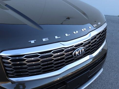 Used 2020 Kia Telluride S image 47
