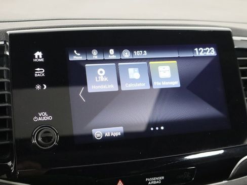 Used 2022 Honda Pilot EX-L image 35