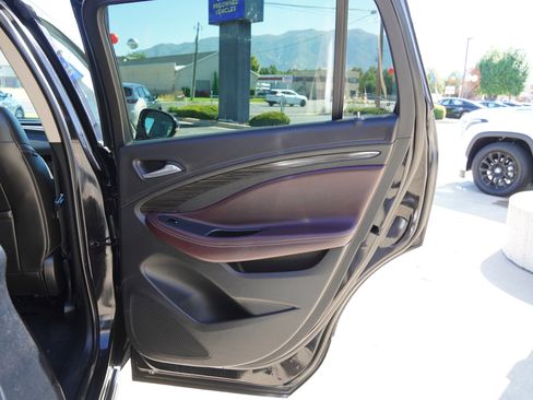 Used 2016 Buick Envision Premium image 25