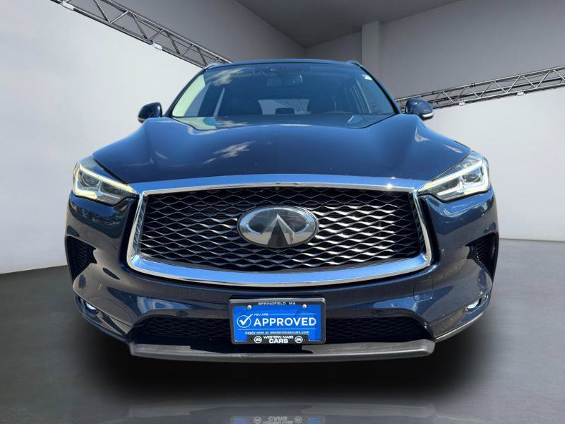 Used 2019 INFINITI QX50 Essential w/ Premium Heat Package AWD/4WD image 10