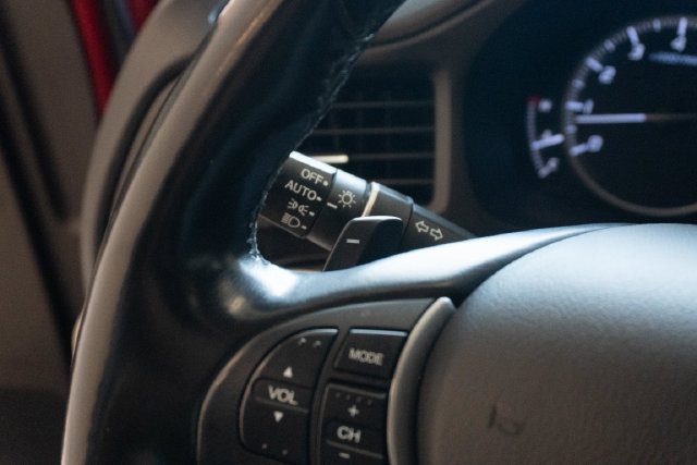 Used 2019 Acura ILX w/ Technology Package FWD image 24