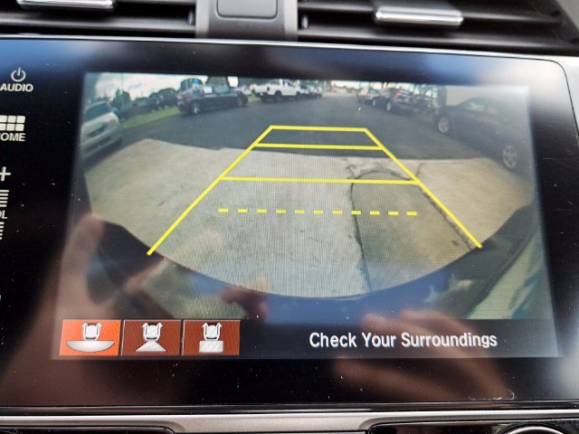 Used 2017 Honda Civic Si image 19