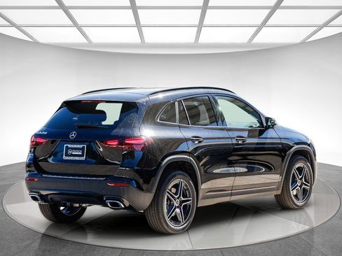 New 2026 Mercedes-Benz GLA 250 image 4