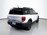 Used 2022 Ford Bronco Sport Outer Banks w/ Tech Package image 5