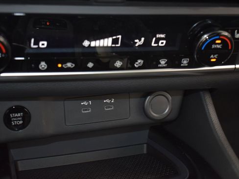 New 2026 Nissan Rogue SV w/ SV Premium Package image 12