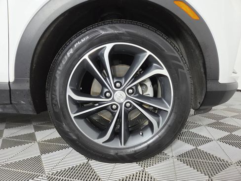 Used 2021 Buick Encore GX Select FWD image 9