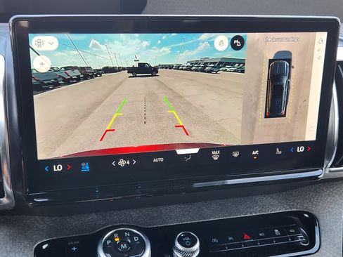 New 2027 Ford Expedition Tremor w/ Driver's Package AWD/4WD image 14