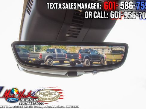 Used 2025 Chevrolet Traverse RS AWD/4WD image 18