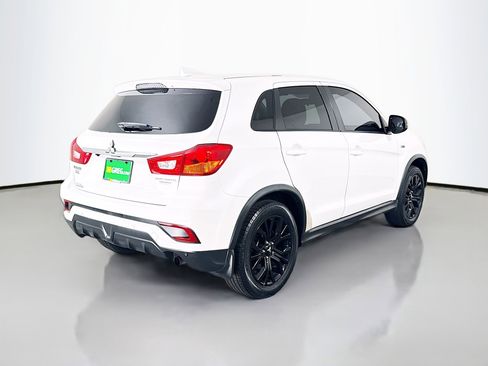 Used 2018 Mitsubishi Outlander Sport ES image 10