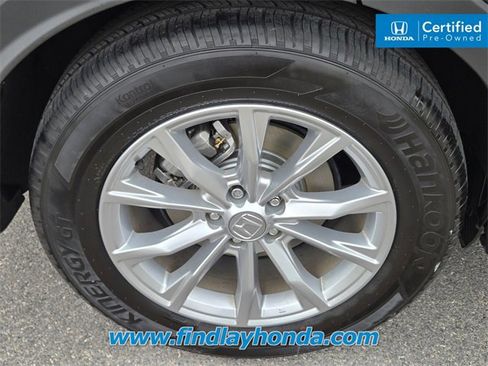 Certified 2024 Honda CR-V EX-L image 10