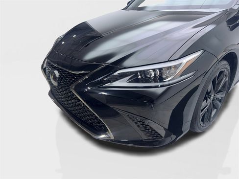Used 2024 Lexus ES 350 F Sport image 16