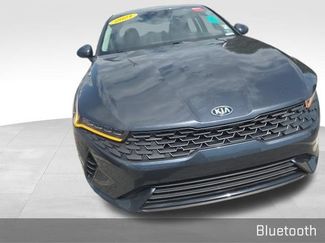 Used 2021 Kia K5 LXS FWD video 2