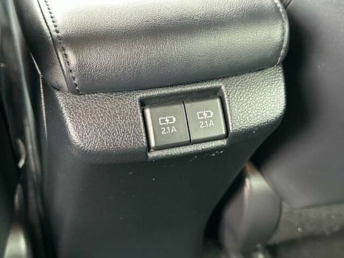 Used 2020 Toyota Prius Prime Limited w/ Carpet Mat Package FWD image 15