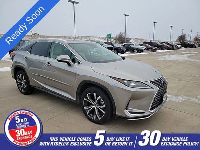 Used 2022 Lexus RX 350 350 w/ Premium Package