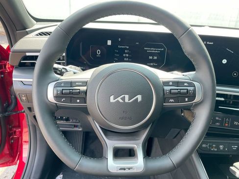 New 2026 Kia K5 GT w/ GT1 Package image 41