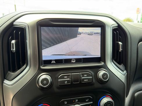 Used 2022 Chevrolet Silverado 1500 LT w/ All Star Edition Plus AWD/4WD image 26