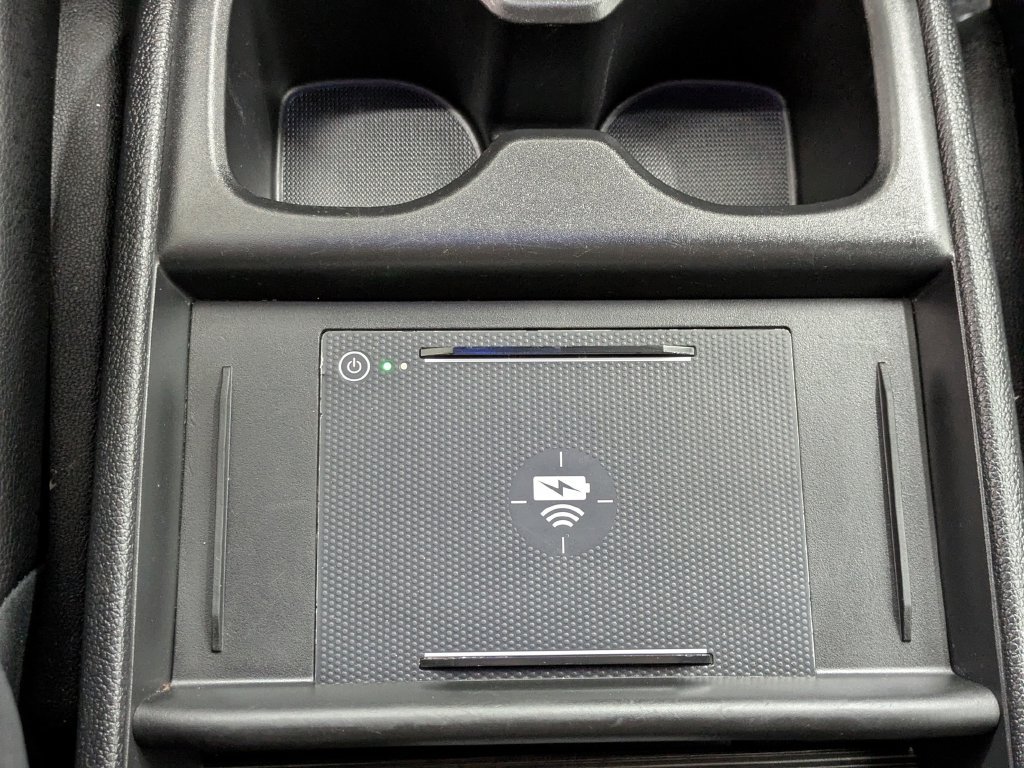 Used 2025 Honda Odyssey EX-L image 6