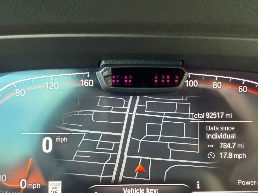 Used 2022 BMW X5 xDrive40i AWD/4WD image 14