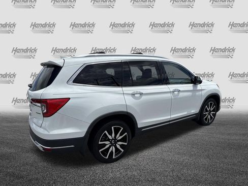 Used 2020 Honda Pilot Touring image 10
