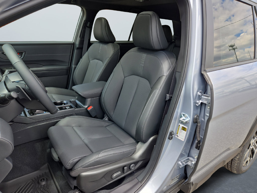 New 2026 Subaru Outback Touring XT AWD/4WD image 9