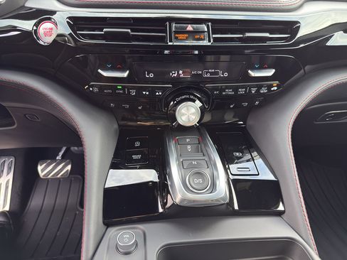 New 2026 Acura MDX A-Spec image 20