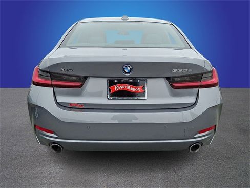 Used 2024 BMW 330e xDrive image 6