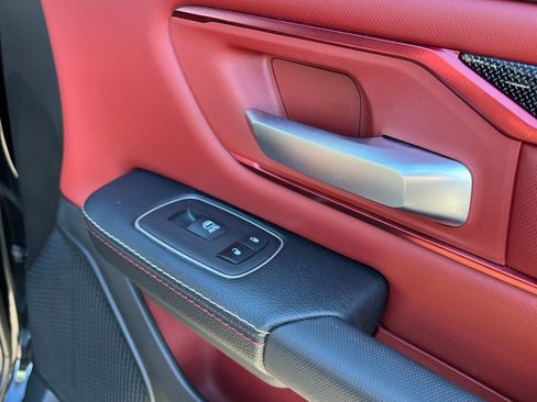 Certified 2022 RAM 1500 Rebel w/ Rebel Level A Equipment Group image 15