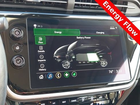 Used 2023 Chevrolet Bolt EUV LT w/ Convenience Package image 19