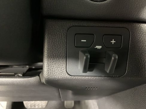 New 2026 Toyota Tundra Limited image 27