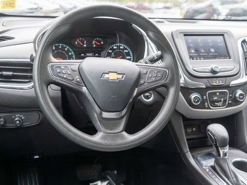 Used 2024 Chevrolet Equinox LS w/ LPO, Floor Liner Package FWD image 14