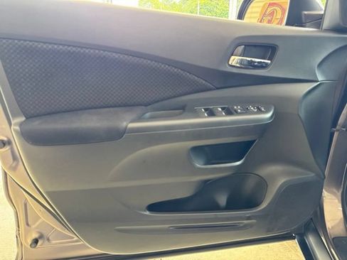 Used 2016 Honda CR-V EX image 11