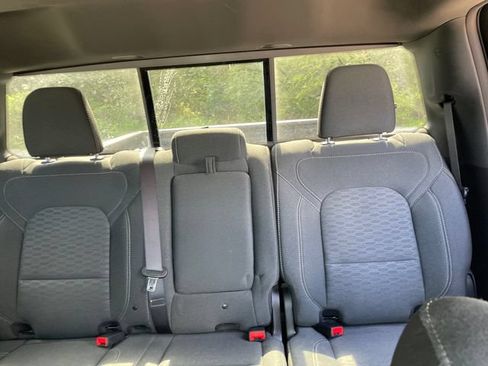 Used 2025 RAM 1500 Tradesman AWD/4WD image 36