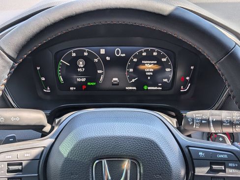 Used 2026 Honda CR-V Sport-L image 20