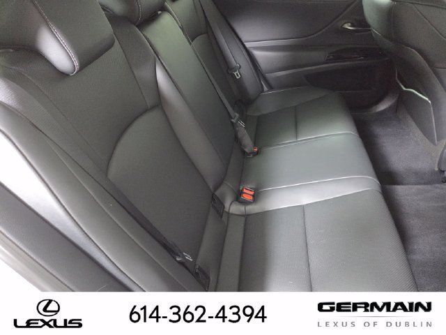 Certified 2025 Lexus ES 350 w/ Accessory Package (Z1) FWD image 20