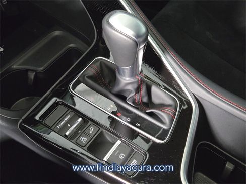 Used 2025 Acura ADX A-Spec image 21