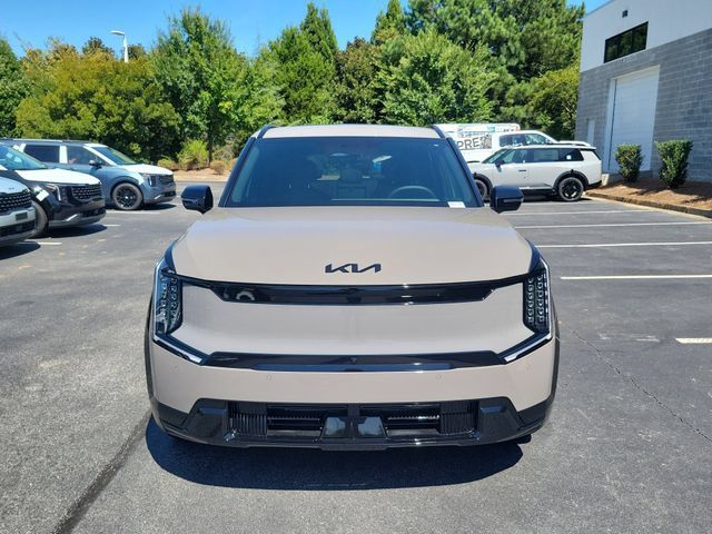 New 2026 Kia EV9 Land AWD/4WD image 2