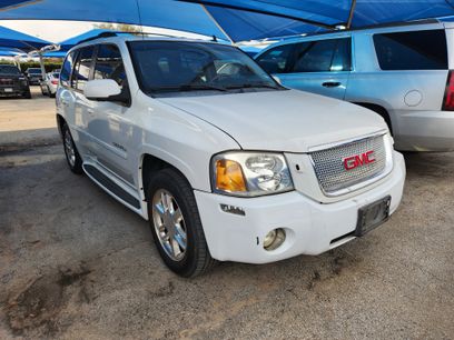 Used 2006 GMC Envoy Denali