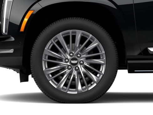 New 2026 Cadillac Escalade ESV Luxury w/ Touring Package AWD/4WD image 14
