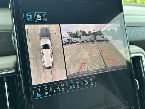 New 2026 GMC Yukon Denali AWD/4WD image 32