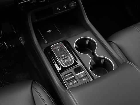 New 2026 Honda Pilot image 28