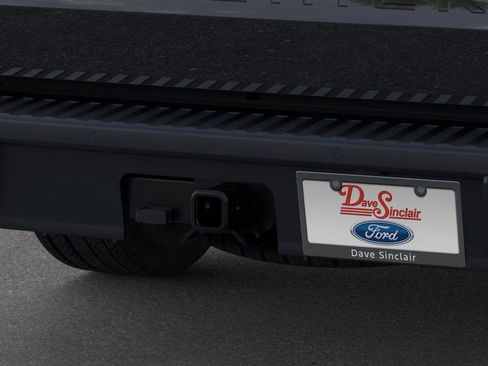 New 2026 Ford Maverick XL FWD image 25