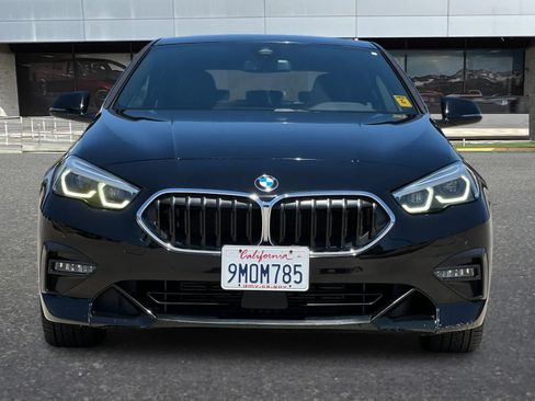 Used 2020 BMW 228i xDrive Gran Coupe AWD/4WD image 11