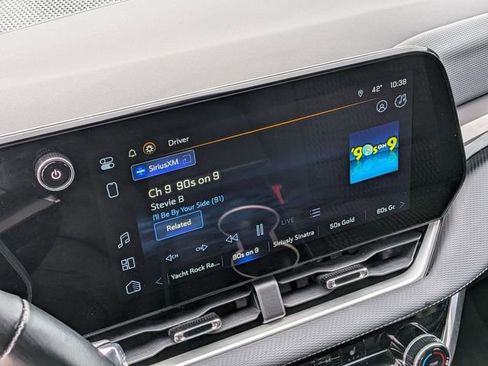 Used 2025 Chevrolet Equinox LT image 22