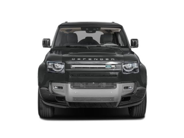 Certified 2024 Land Rover Defender 110 X-Dynamic SE AWD/4WD image 4