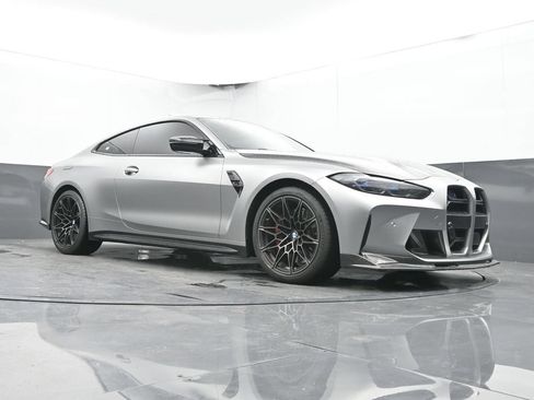 Used 2022 BMW M4 xDrive Competition w/ Executive Package AWD/4WD image 27