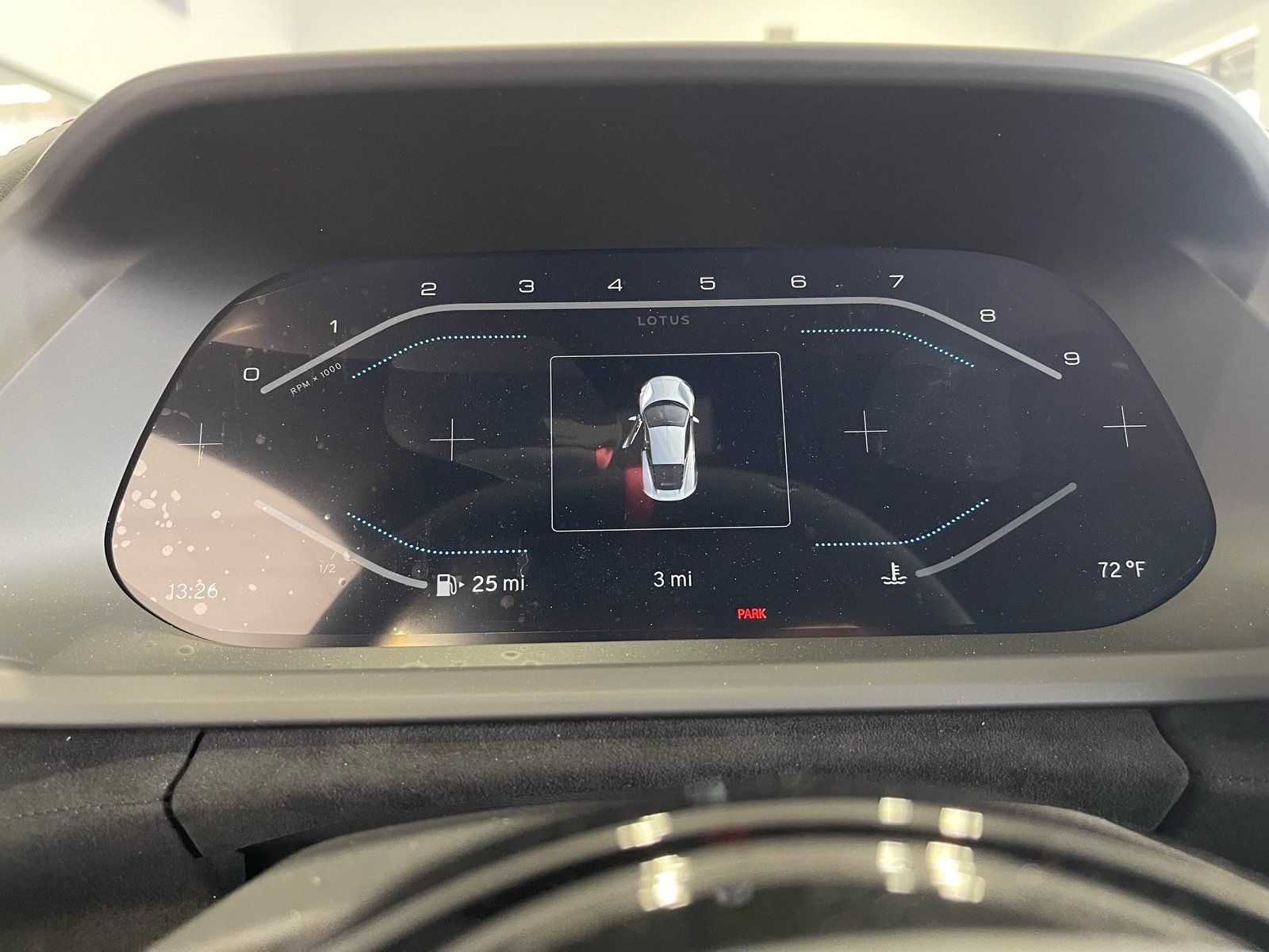 Used 2026 Lotus Emira RWD image 33